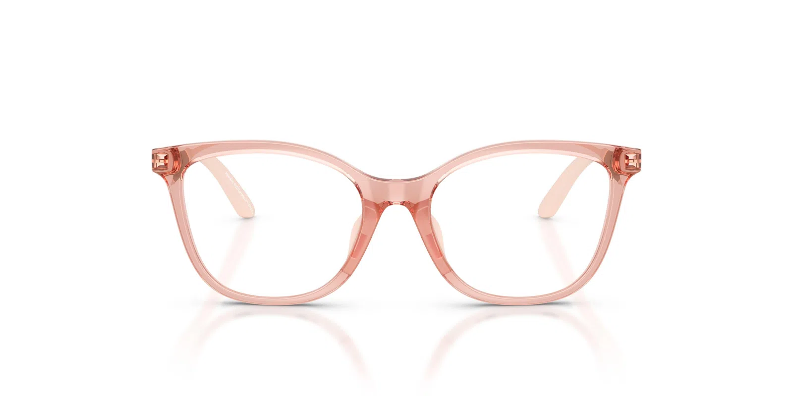 Emporio Armani Kids 3011U Eyeglasses - view 36